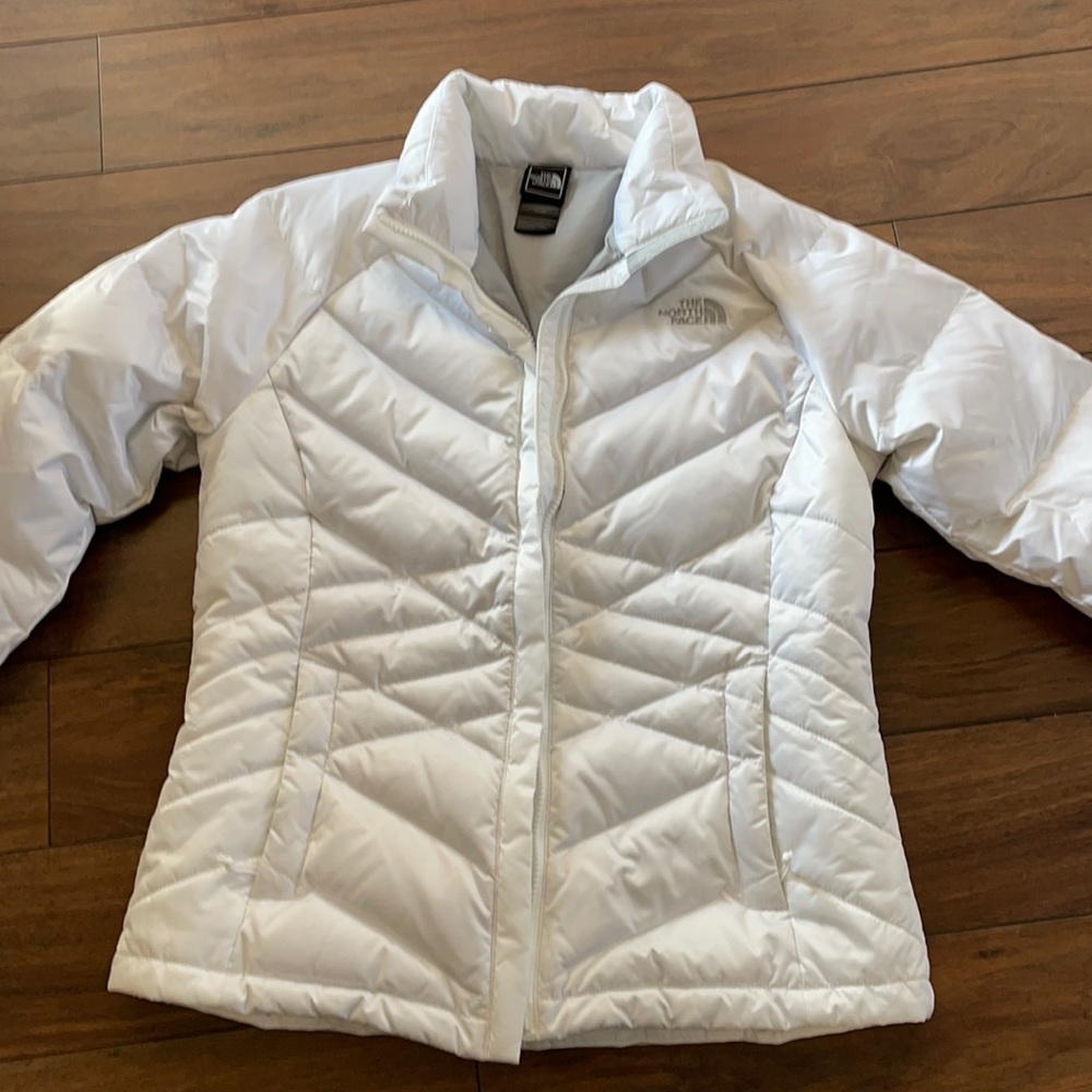 The North Face 550 Jacket